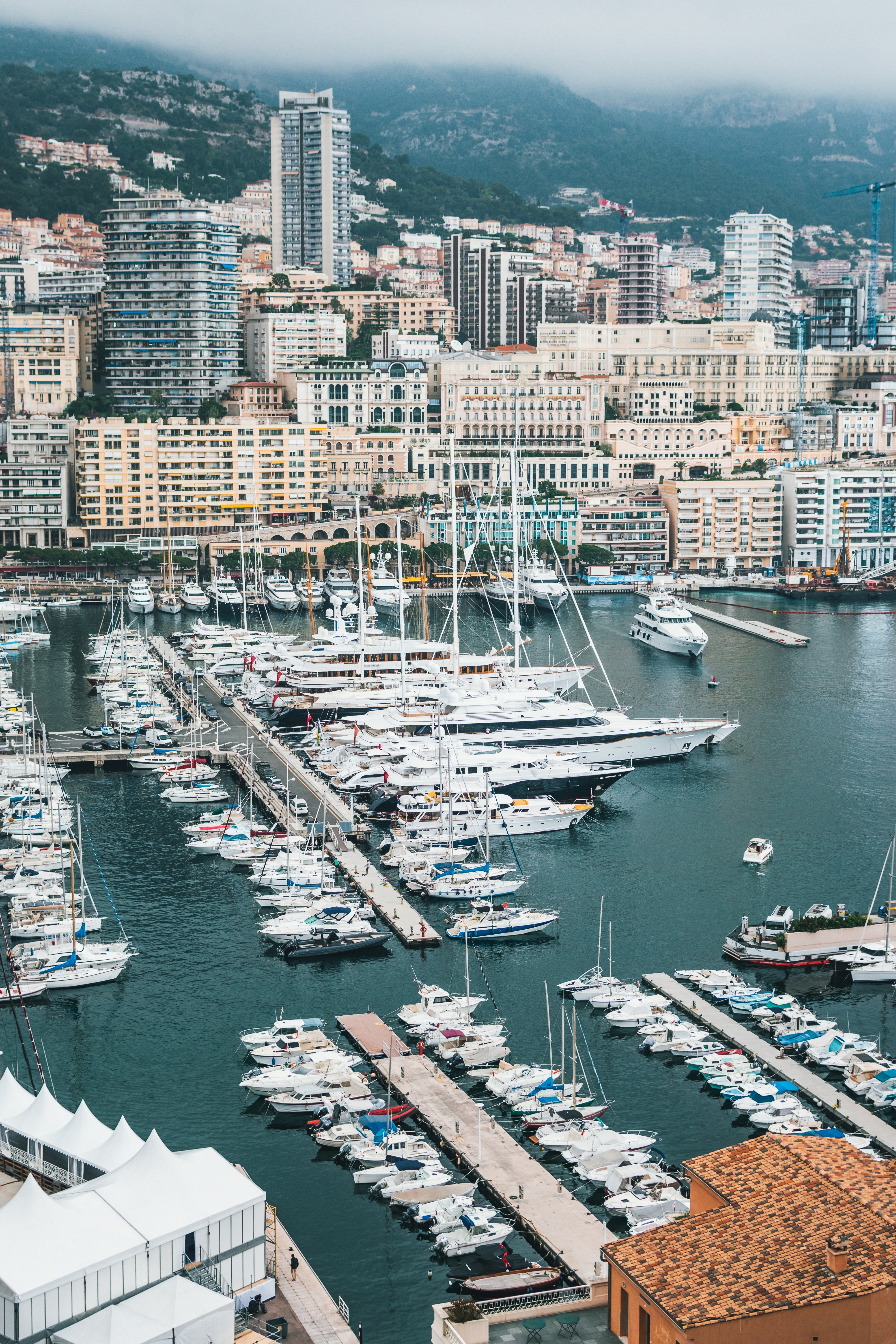 Location de bateau – Cannes