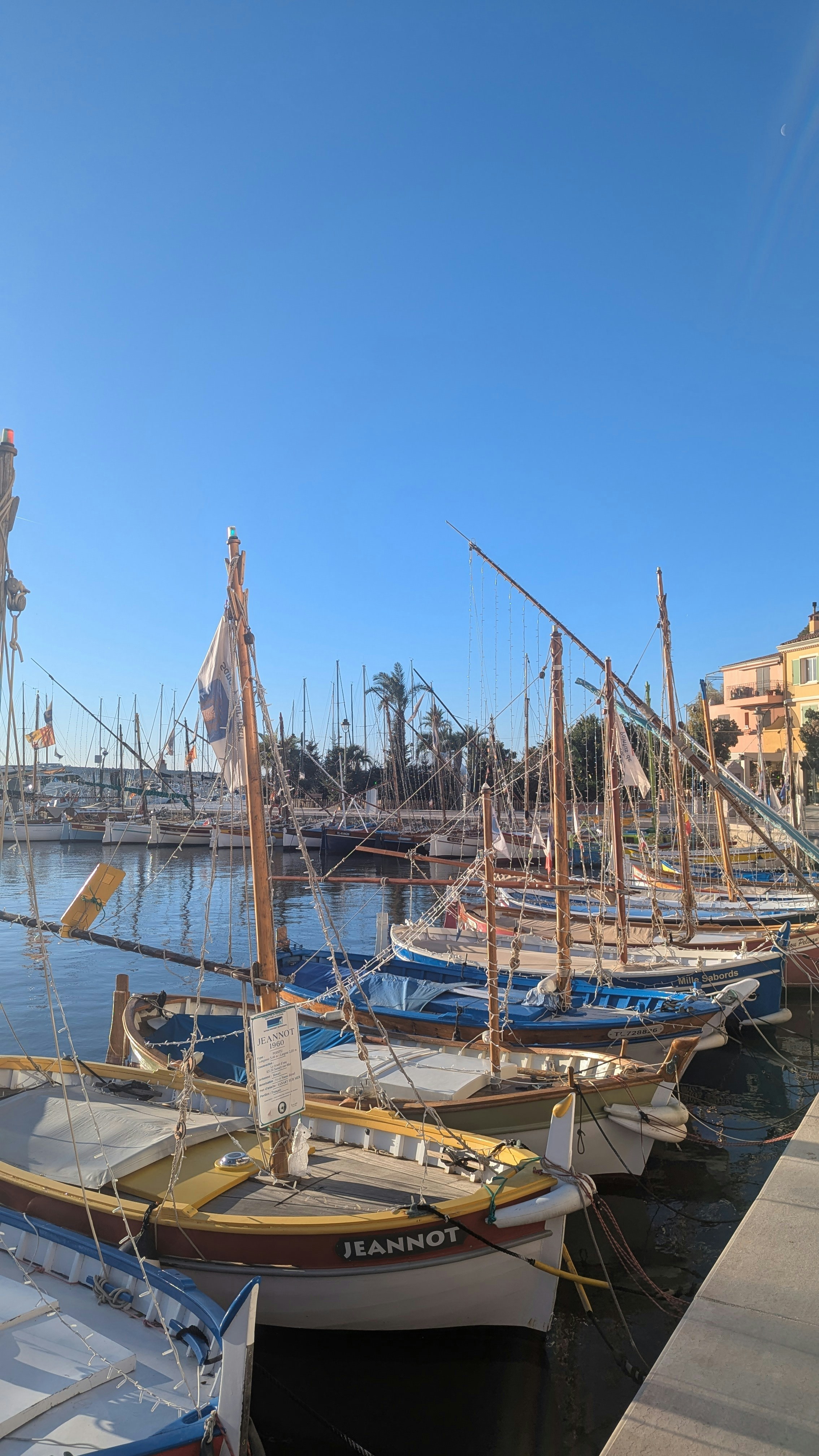 Location de bateau – Côte d'Azur
