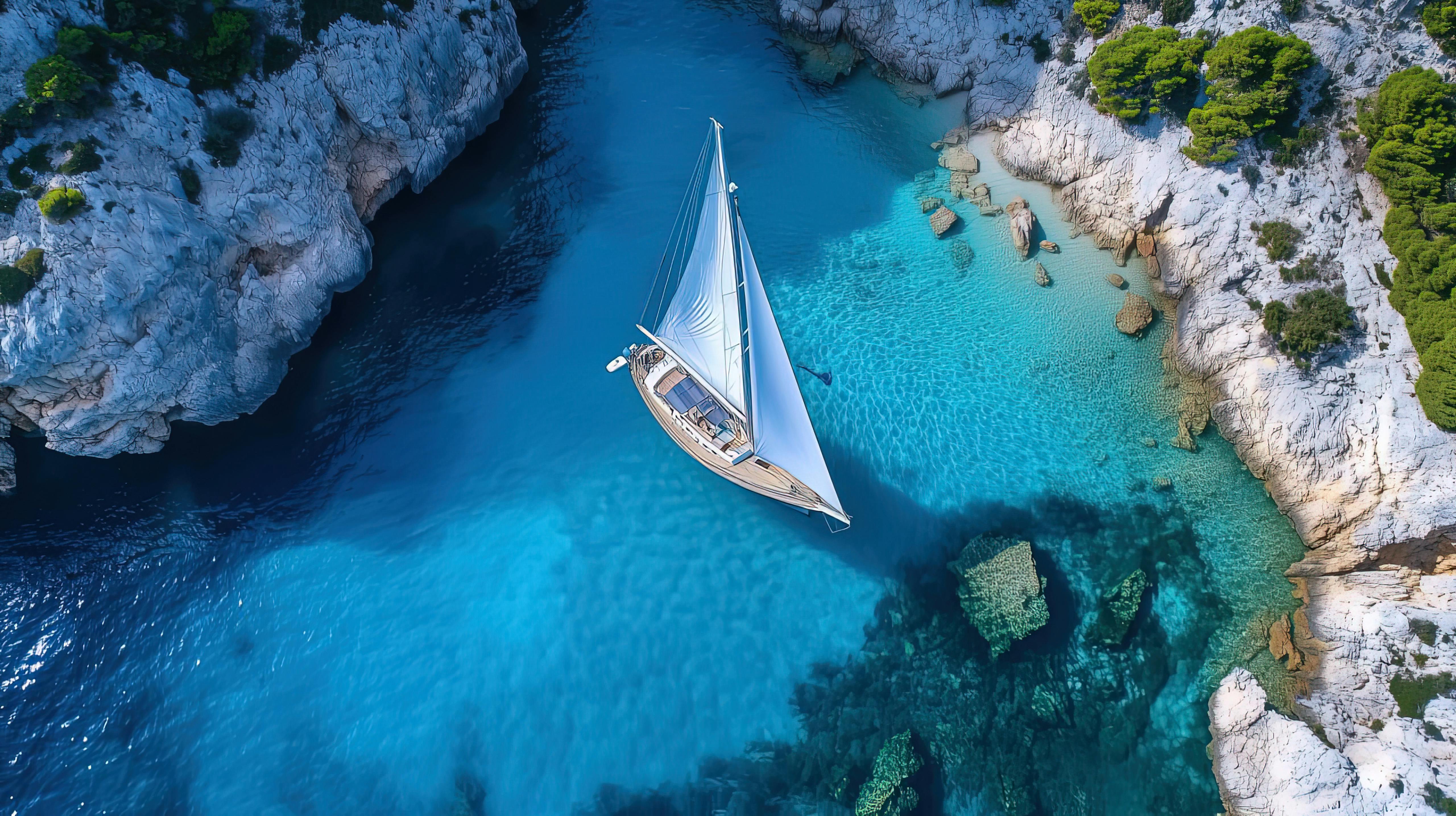 Destination de rêve