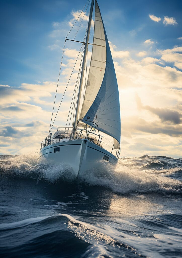 Horizon Bleu — location de bateau en France