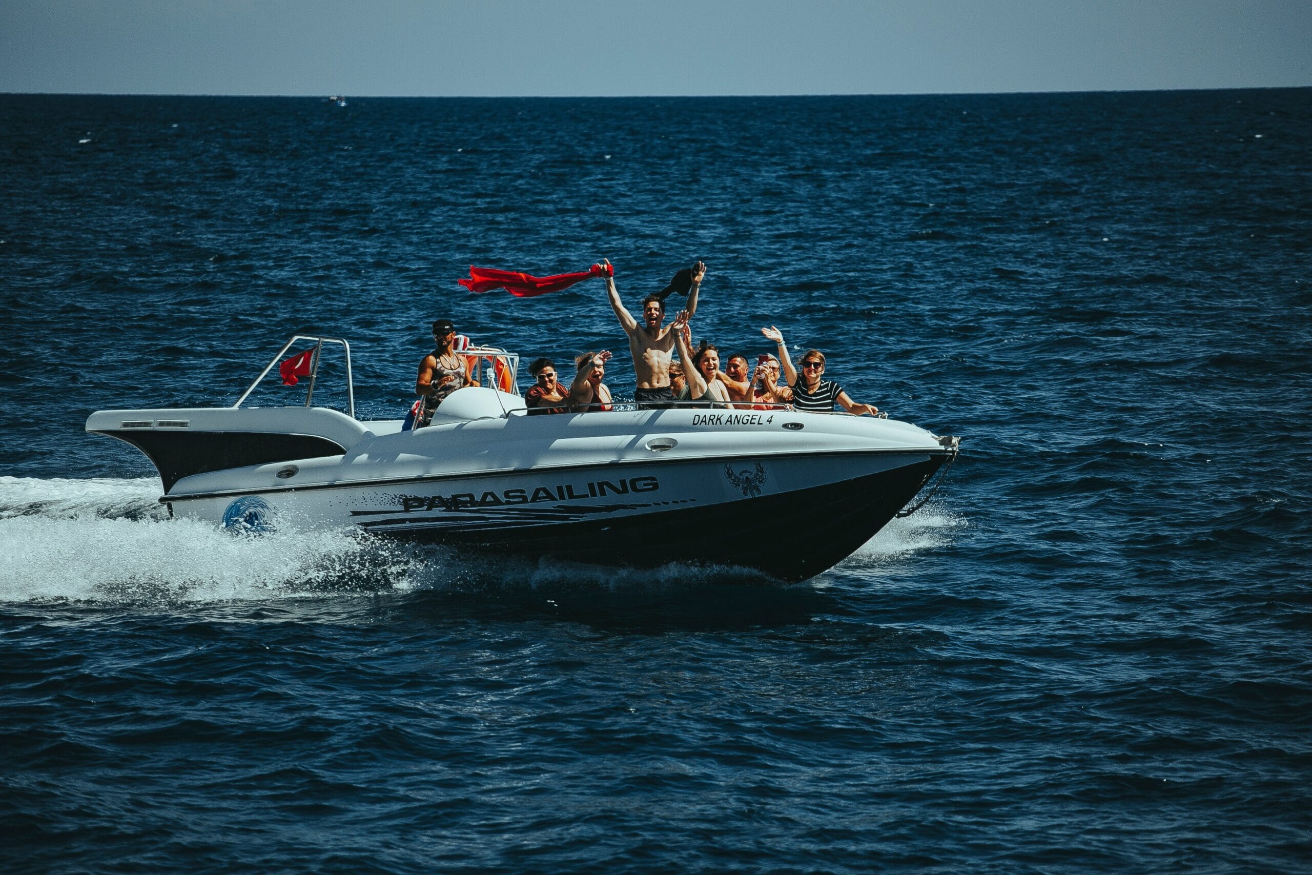 Sun Cruiser