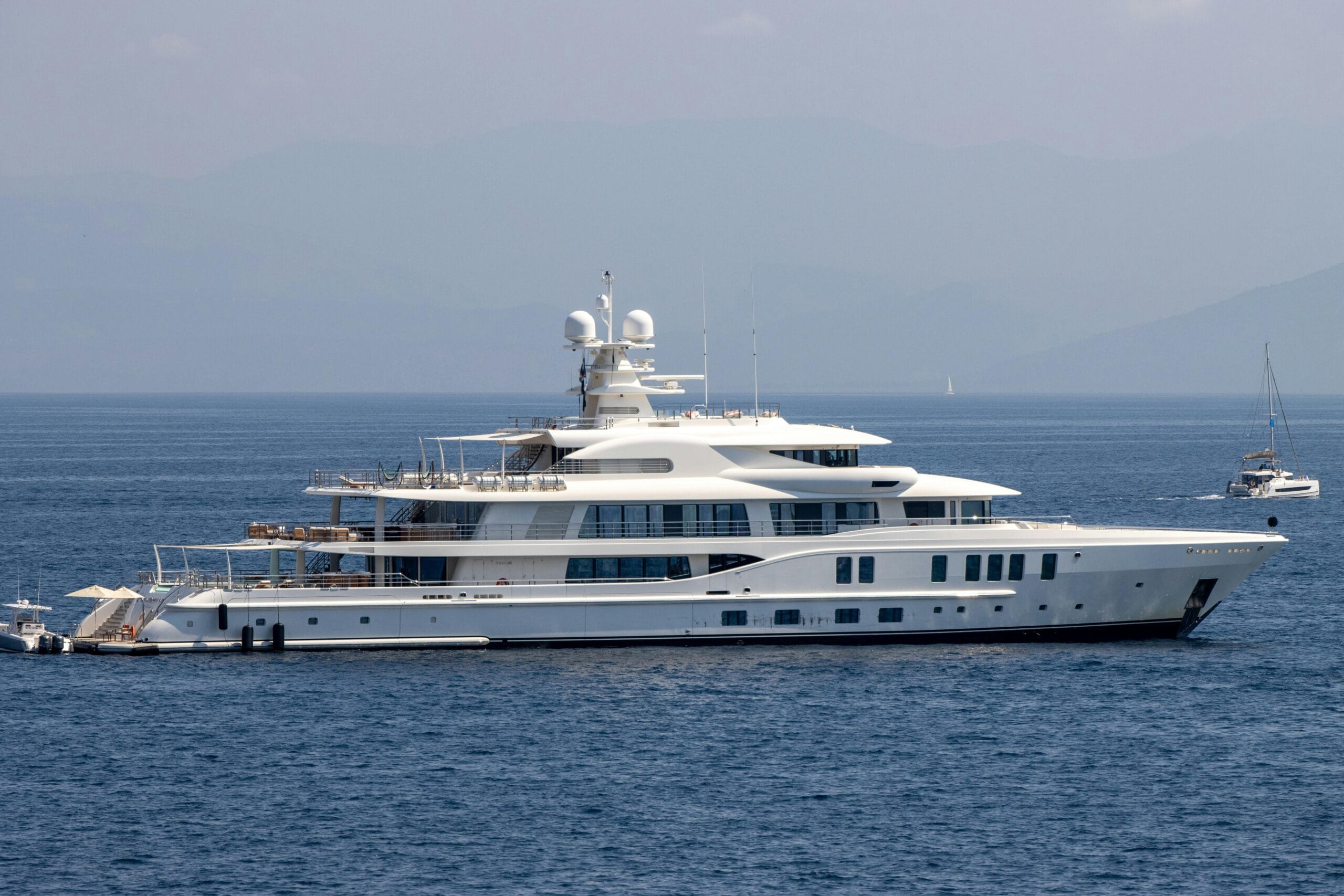 Ocean Pearl