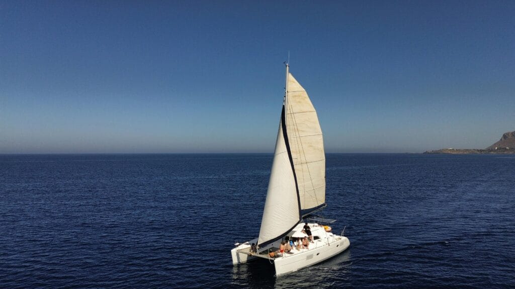 Double Horizon — location de bateau en France