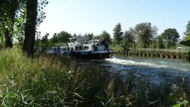 Pont du Soleil