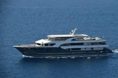 Sea Breeze — location de bateau en France